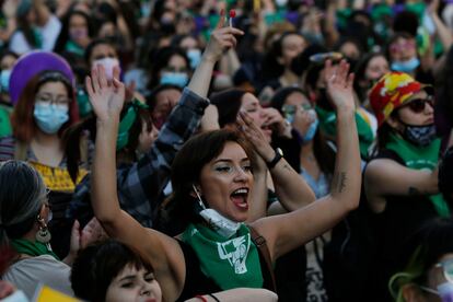 Aborto en Chile