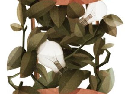 Qué tiene de nuevo lo nuevo