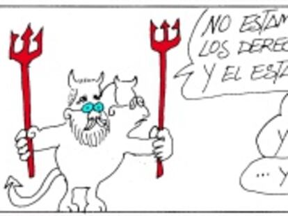 Cientos de miles de personas se movilizan en España contra los recortes de Rajoy