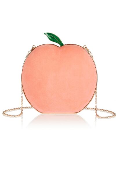 Bolso de Charlotte Olympia.