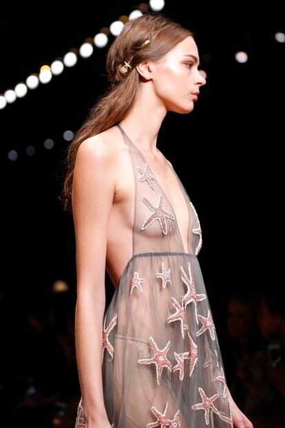 Valentino verano 2015