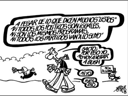 FORGES