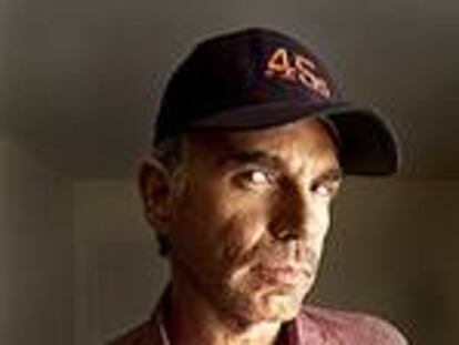 Billy Bob Thornton.