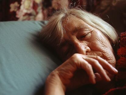 Cinco minutos más, por favor