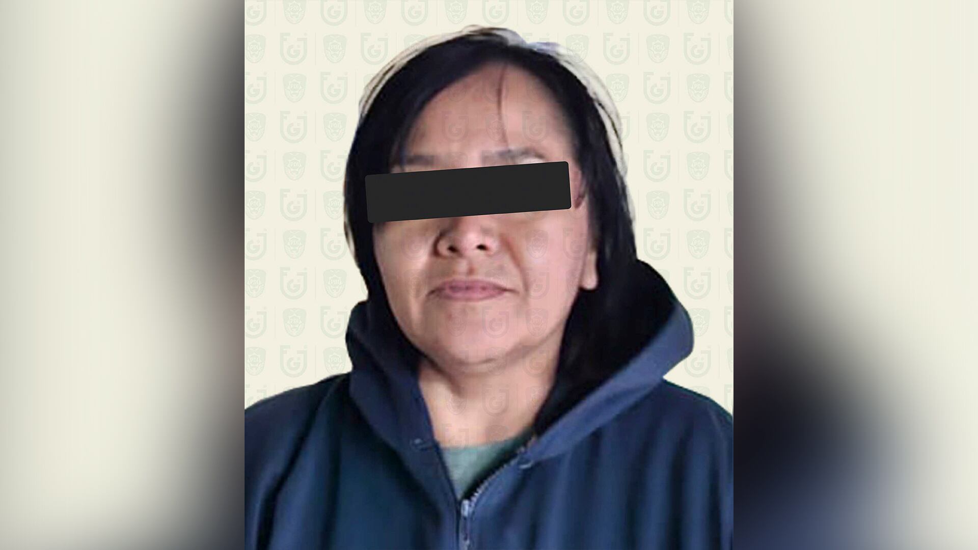 Detenida la enfermera que atropelló y arrastró por un kilómetro a un motociclista en Iztapalapa