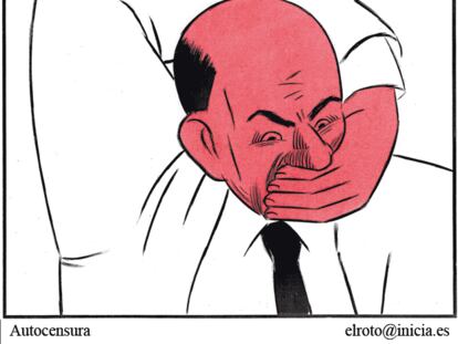 EL ROTO