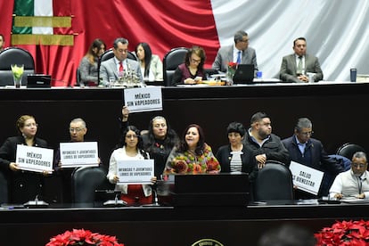 camara de diputados
