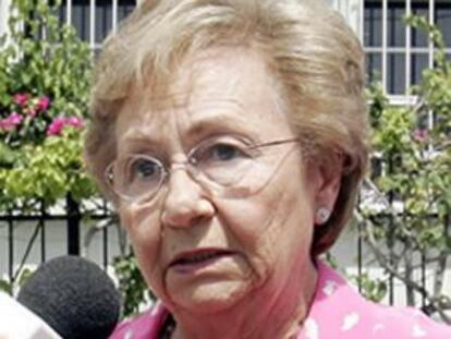 Entrevista con Juanita Castro