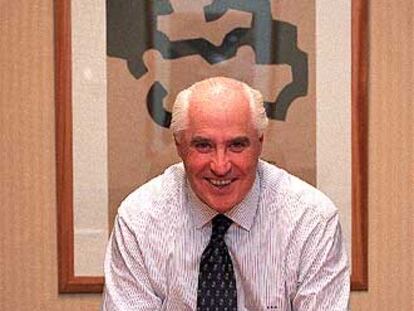 Rafael Miranda, consejero delegado de Endesa