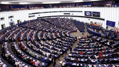 Parlamento Europeo