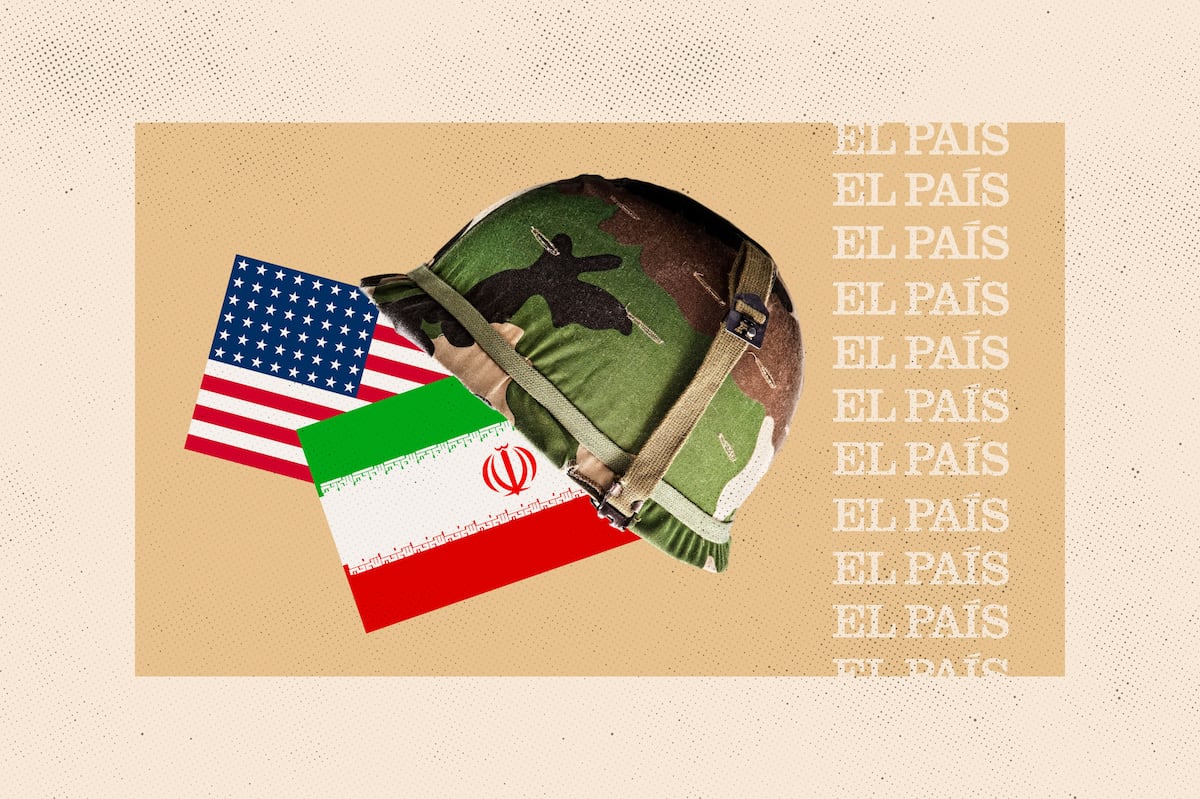 Irán: El ataque de EE UU e Israel contra Irán: cómo contar una guerra ...