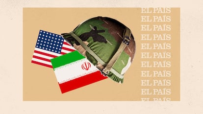 Guerra de EE UU e Israel contra Irán