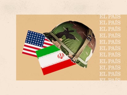 El ataque de EE UU e Israel contra Irán: cómo contar una guerra bajo veto