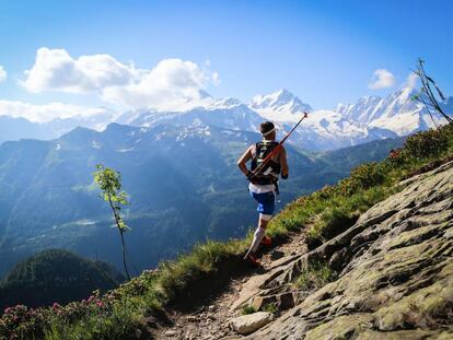 Libro: Trail Runnig. Ian Corless