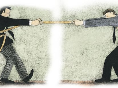 Kramer contra Kramer