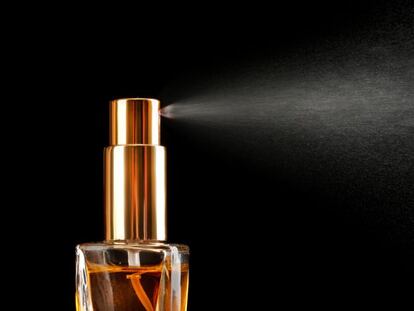 Perfume con olor a chorizo, lo último de la franquicia Perfumarte