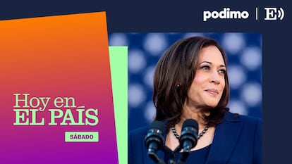 ‘Podcast’ | Los temas de la semana: Sánchez a declarar, los apoyos de Harris, veto vecinal a los pisos turísticos y sabotaje al París olímpico