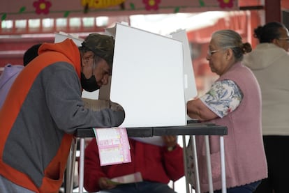 En esta elección están llamados a las urnas 99 millones de votantes para elegir entre 7.700 candidaturas.