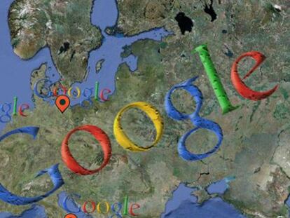 Google responde a la UE asegurando que Android fomenta la competencia