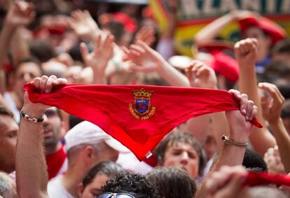 San Fermín