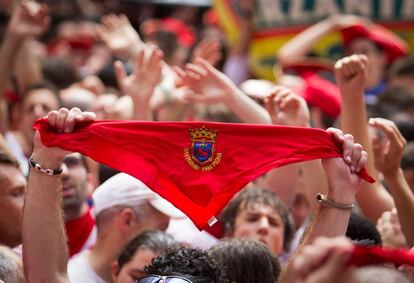 San Ferm&iacute;n