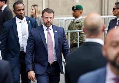Markwayne Mullin