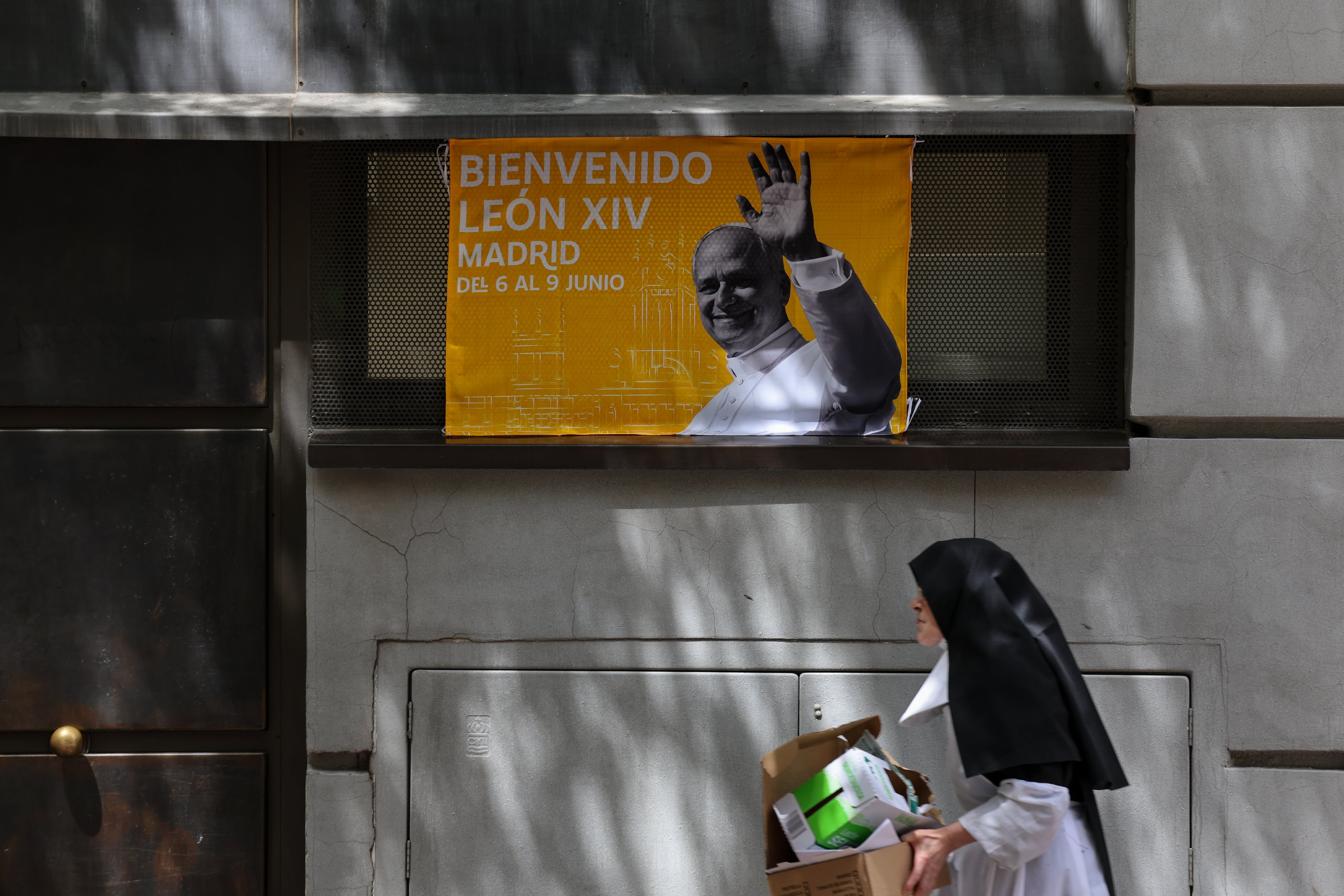 El Vaticano sale al paso de la polémica y confirma que el Papa se reunirá en España con víctimas de abusos de la Iglesia