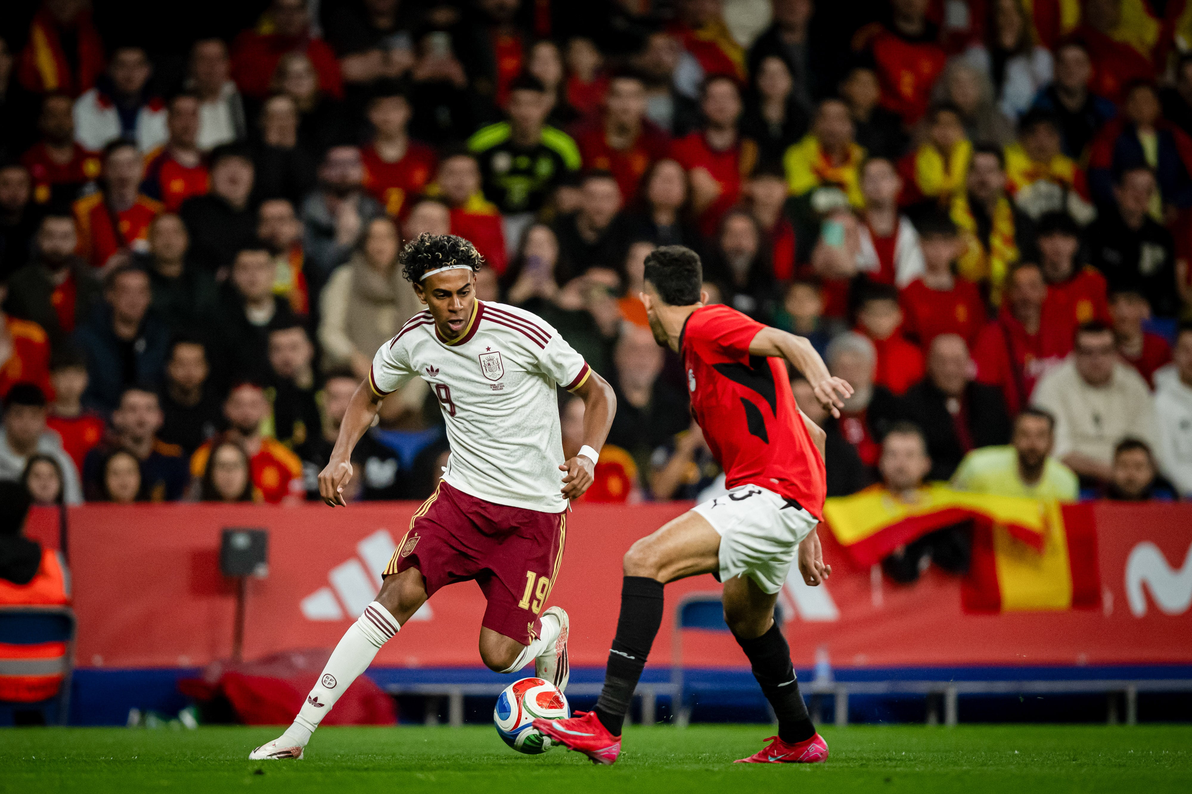 Bank of America calcula que el Mundial de fútbol de este verano añadirá unos 41.000 millones de dólares a la economía global