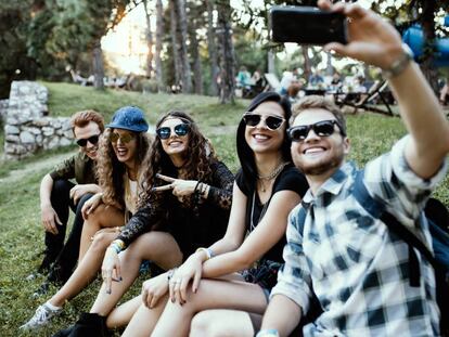 Los ‘millennials’ también creen en Dios