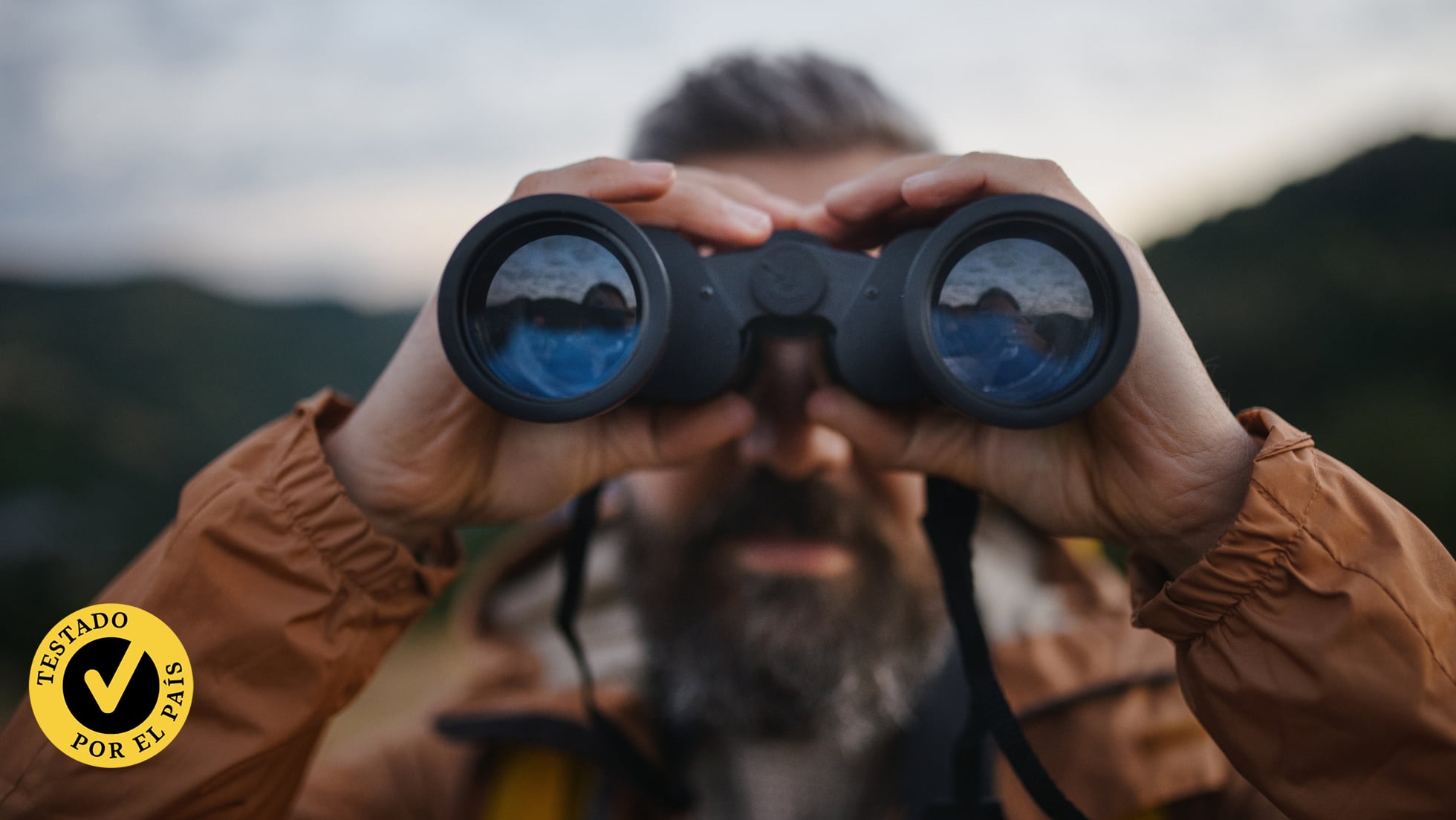 Analizo cuatro prismáticos para observar la naturaleza y te cuento mi experiencia