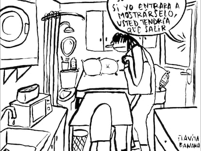 Flavita Banana: “Se vende solo”