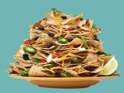 6 cosas que hacen que comamos más