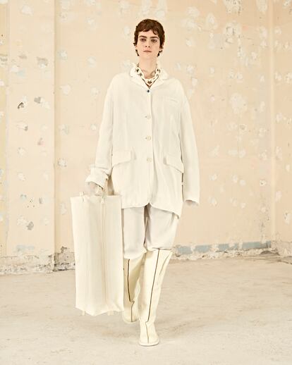 Acne Studios otoño / invierno 2021