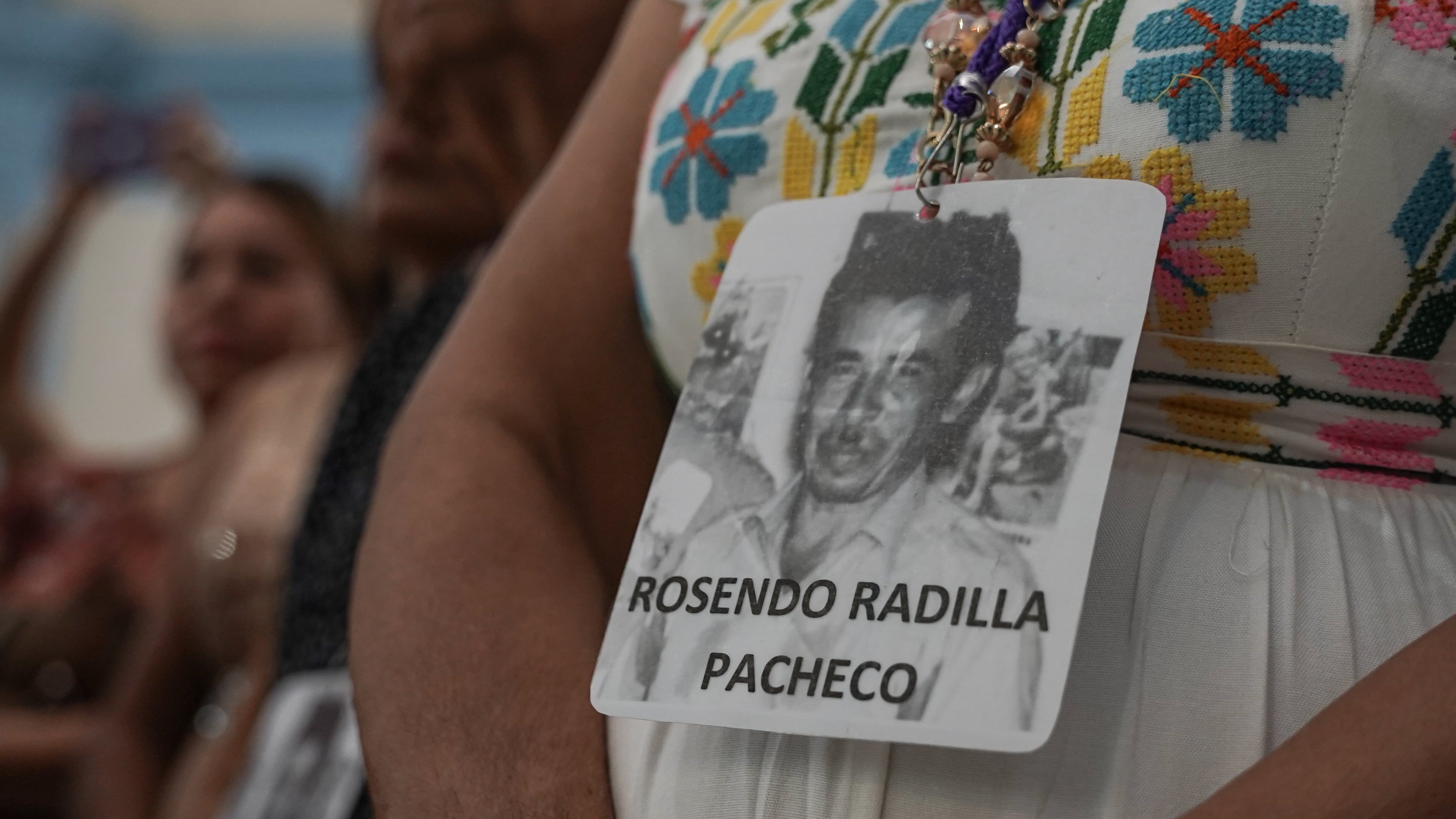 La Suprema Corte juzgará la responsabilidad de México en la búsqueda de Rosendo Radilla en 1974, la primera desaparición en llegar a la Corte IDH