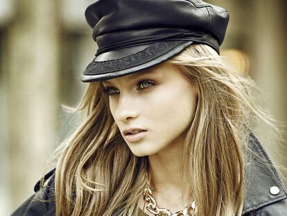 Anna Selezneva, belleza del este