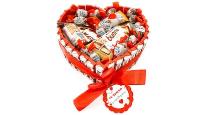 Estos regalos de San Valentín según presupuesto incluyen opciones para todos los bolsillos.