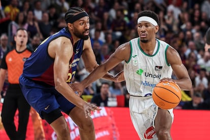 Endesa ACB League