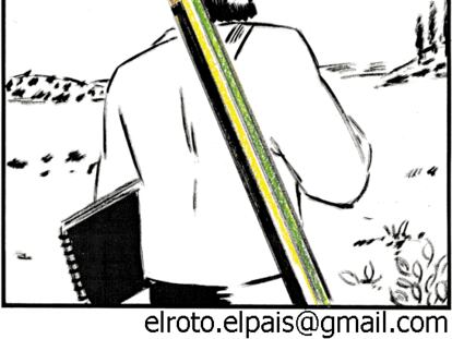 EL ROTO