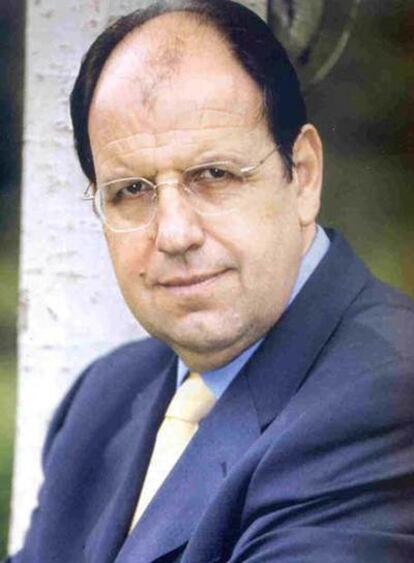 José María Pou.