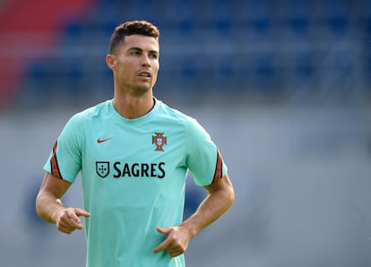 Atico Ronaldo Lisboa