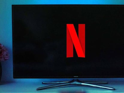 Netflix ya no descarta la publicidad para ofrecer un plan más barato