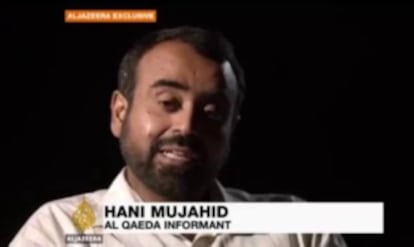 El testimonio de Hani Muhammad Mujahid.