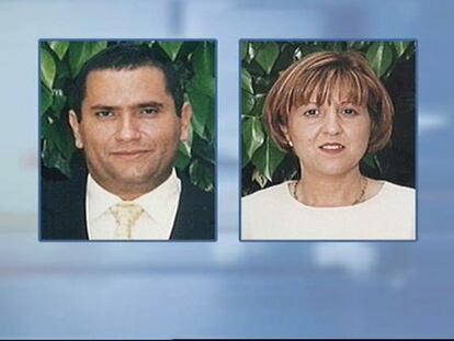 Identifican al matrimonio de Torrejón fallecido en Haití