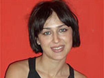 Entrevista con Belinda Galiano