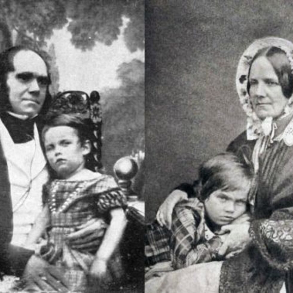 Darwin tenía razón: la endogamia perjudicó a su estirpe | Ciencia | EL PAÍS