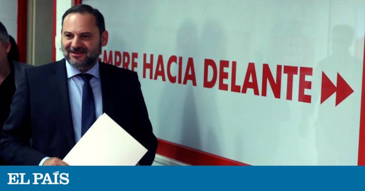 El PSOE avisa del peligro de nuevas elecciones para presionar a Podemos ...