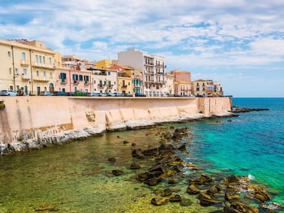10 ciudades para enamorarse del Mediterráneo