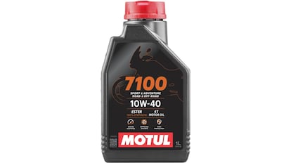 Este es uno de los mejores aceites para el motor que se pueden comprar en Amazon
