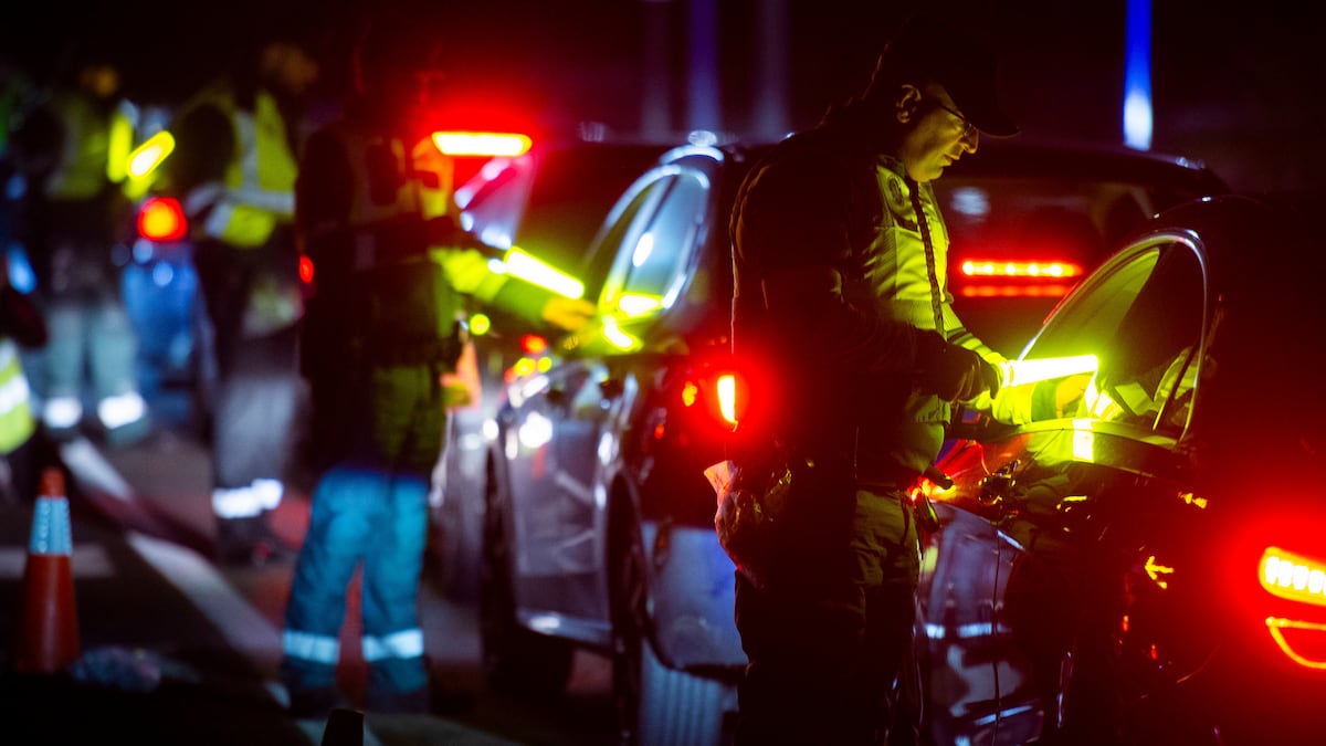 El Congreso vota la rebaja de la tasa de alcoholemia al mínimo legal