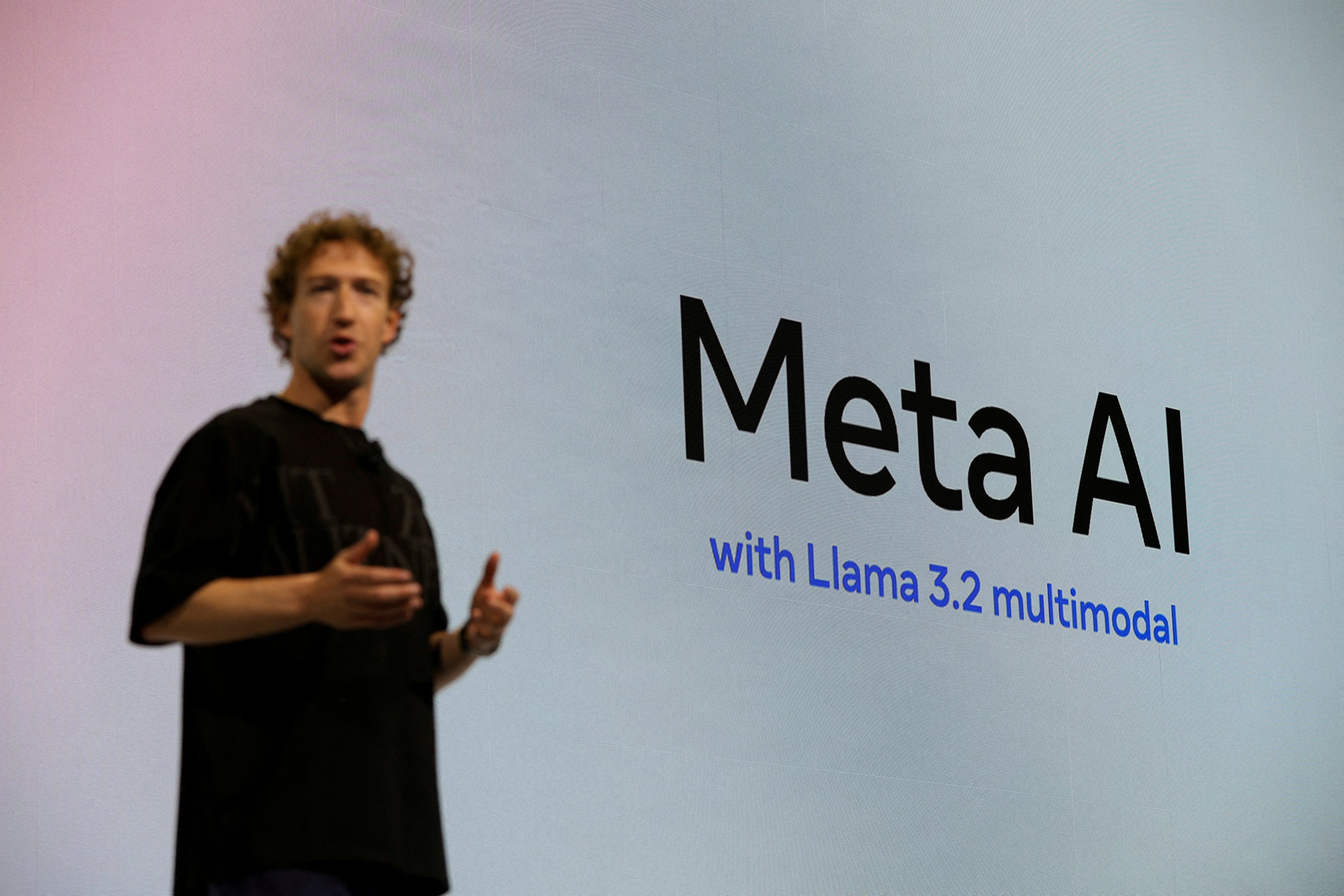 Meta se hace con la startup PlayAI y acelera las adquisiciones en IA para competir con OpenAI, Alphabet y Elon Musk